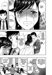 Page 140 of Zokkon! Boin Onsen Vol 2 - preview thumbnail