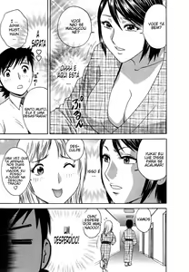 Page 15 of Zokkon! Boin Onsen Vol 2 - preview thumbnail