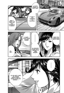 Page 153 of Zokkon! Boin Onsen Vol 2 - preview thumbnail