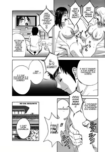 Page 16 of Zokkon! Boin Onsen Vol 2 - preview thumbnail