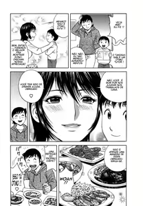 Page 162 of Zokkon! Boin Onsen Vol 2 - preview thumbnail