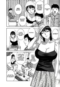 Page 163 of Zokkon! Boin Onsen Vol 2 - preview thumbnail
