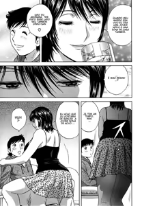 Page 164 of Zokkon! Boin Onsen Vol 2 - preview thumbnail