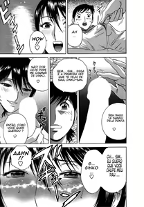 Page 166 of Zokkon! Boin Onsen Vol 2 - preview thumbnail