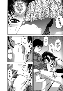 Page 167 of Zokkon! Boin Onsen Vol 2 - preview thumbnail