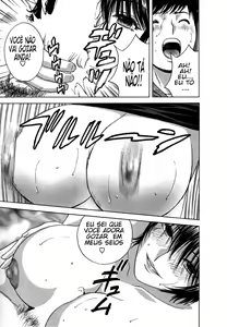 Page 168 of Zokkon! Boin Onsen Vol 2 - preview thumbnail