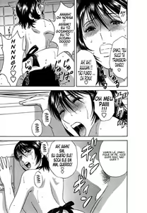 Page 172 of Zokkon! Boin Onsen Vol 2 - preview thumbnail
