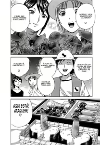 Page 18 of Zokkon! Boin Onsen Vol 2 - preview thumbnail