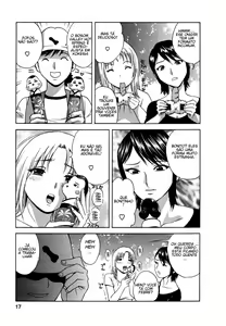 Page 19 of Zokkon! Boin Onsen Vol 2 - preview thumbnail