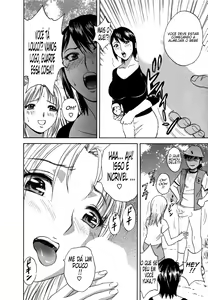 Page 20 of Zokkon! Boin Onsen Vol 2 - preview thumbnail