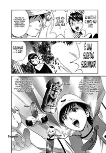 Page 22 of Zokkon! Boin Onsen Vol 2 - preview thumbnail