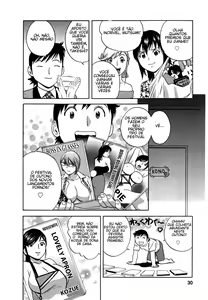 Page 32 of Zokkon! Boin Onsen Vol 2 - preview thumbnail