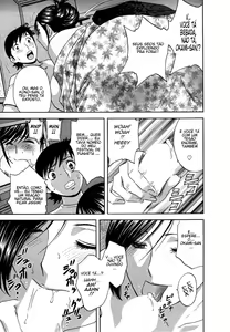 Page 35 of Zokkon! Boin Onsen Vol 2 - preview thumbnail