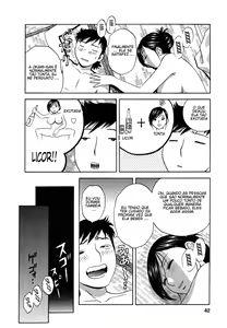 Page 44 of Zokkon! Boin Onsen Vol 2 - preview thumbnail