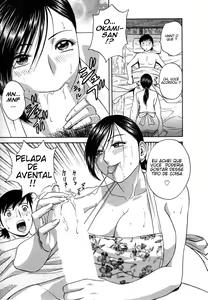 Page 45 of Zokkon! Boin Onsen Vol 2 - preview thumbnail