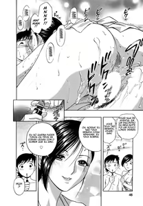 Page 48 of Zokkon! Boin Onsen Vol 2 - preview thumbnail
