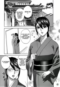 Page 51 of Zokkon! Boin Onsen Vol 2 - preview thumbnail
