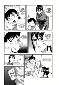 Page 53 of Zokkon! Boin Onsen Vol 2 - preview thumbnail
