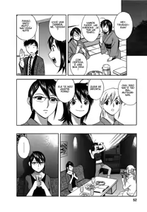 Page 54 of Zokkon! Boin Onsen Vol 2 - preview thumbnail
