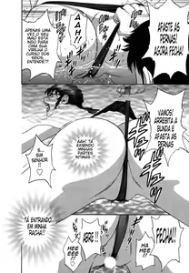 Page 62 of Zokkon! Boin Onsen Vol 2 - preview thumbnail