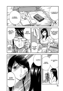 Page 72 of Zokkon! Boin Onsen Vol 2 - preview thumbnail