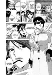 Page 74 of Zokkon! Boin Onsen Vol 2 - preview thumbnail