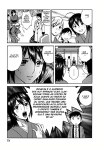 Page 75 of Zokkon! Boin Onsen Vol 2 - preview thumbnail