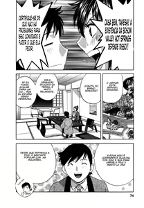 Page 76 of Zokkon! Boin Onsen Vol 2 - preview thumbnail