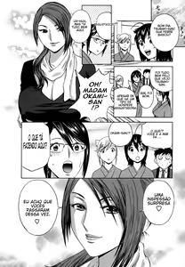 Page 90 of Zokkon! Boin Onsen Vol 2 - preview thumbnail