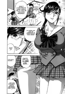 Page 97 of Zokkon! Boin Onsen Vol 2 - preview thumbnail