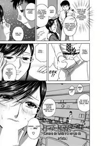Page 98 of Zokkon! Boin Onsen Vol 2 - preview thumbnail