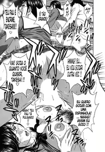 Page 100 of Zokkon! Boin Onsen Vol 2 - preview thumbnail