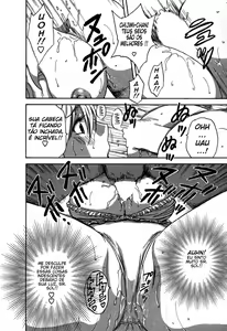 Page 108 of Zokkon! Boin Onsen Vol 3 - preview thumbnail