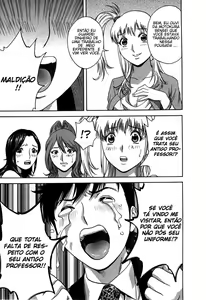Page 140 of Zokkon! Boin Onsen Vol 3 - preview thumbnail