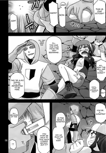 Page 5 of DEEP BLACK - preview thumbnail