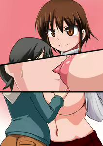 Page 24 of TonaOne Hiyori - preview thumbnail