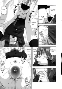 Page 9 of Yuugure Scramble - preview thumbnail
