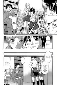 Page 4 of Ichi Ni no 3P - preview thumbnail