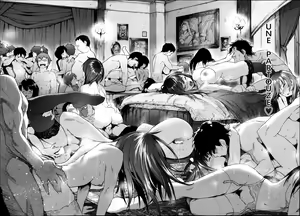 Page 4 of Midaretori - preview thumbnail