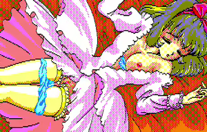 Page 284 of Watashi o Golf ni Tsuretette - preview thumbnail