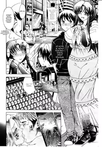 Page 38 of Himitsu no Sign - Secret Signature - preview thumbnail