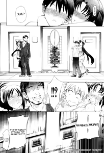 Page 90 of Himitsu no Sign - Secret Signature - preview thumbnail