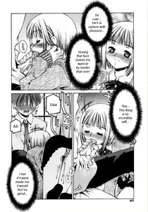 Page 10 of Her Toy - English (decensored) - preview thumbnail