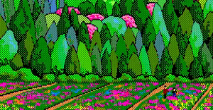 Page 186 of Strawberry Daisenryaku Novu - preview thumbnail