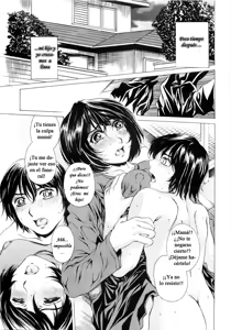 Page 9 of Amante de 9 a 5 Cap.4 Segunda mitad - preview thumbnail