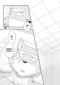 Page 12 of HERO Dekirumon - preview thumbnail