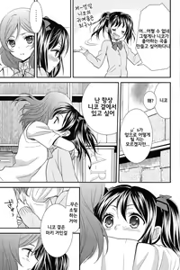 Page 28 of NicoMaki! | 니코마키이! - preview thumbnail