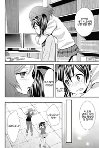 Page 7 of NicoMaki! | 니코마키이! - preview thumbnail