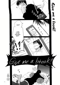 Page 21 of Give me a break! - preview thumbnail