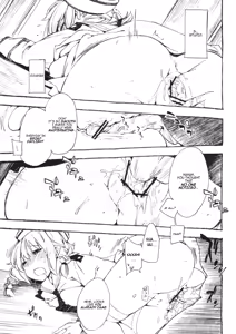 Page 7 of Donna Donna Cathy-san - preview thumbnail